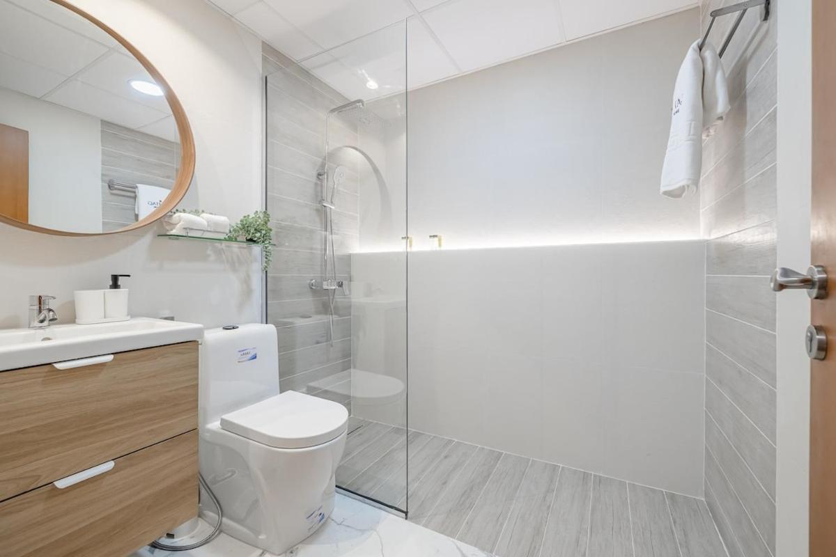 1Bdr Apartment In Dubai Marina With Marina Views Ngoại thất bức ảnh